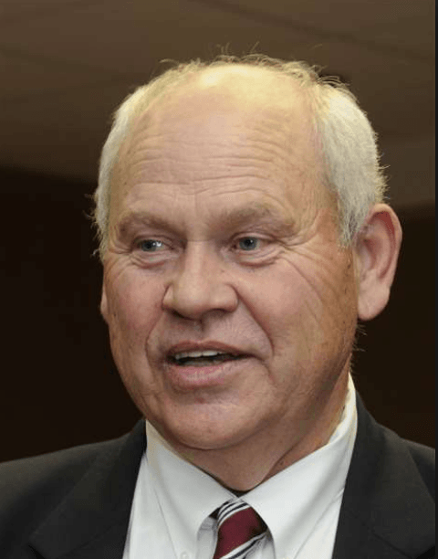 Phillip Fulmer - Motivational Sports Speaker