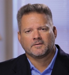 Randy Grimes - Motivational Sports Speaker