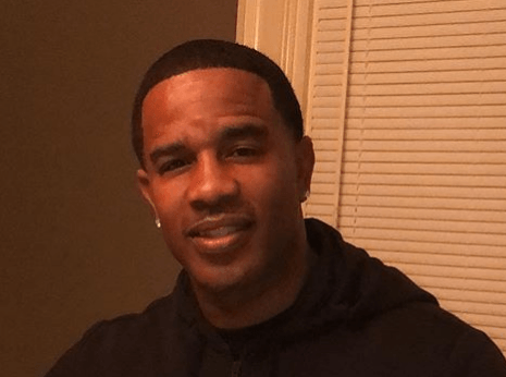 Peter Warrick - Motivational Sports Speaker