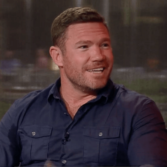 Nate Boyer - Motivational Sports Speaker