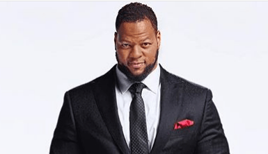 Ndamukong Suh - Motivational Sports Speaker