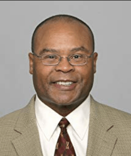Mike Singletary - Motivational Sports Speaker