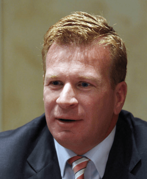 Mike Stoops - Motivational Sports Speaker