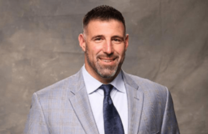 Mike Vrabel - Motivational Sports Speaker