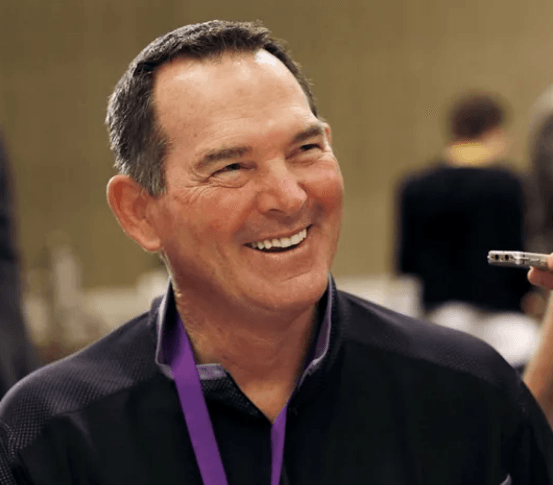 Mike Zimmer - Motivational Sports Speaker