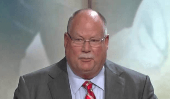 Mike Holmgren - Motivational Sports Speaker