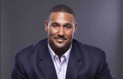 Max Starks - Motivational Sports Speaker