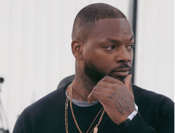 Martellus Bennett - Motivational Sports Speaker