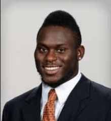 Matt Elam - Motivational Sports Speaker