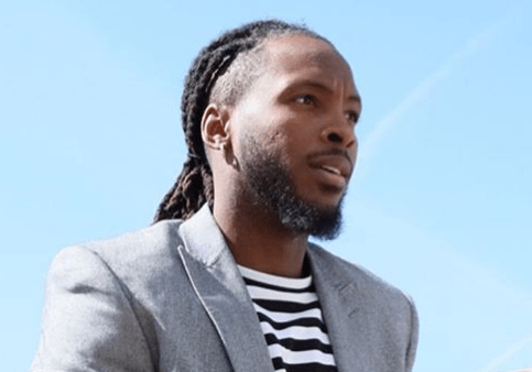 Markus Wheaton - Motivational Sports Speaker