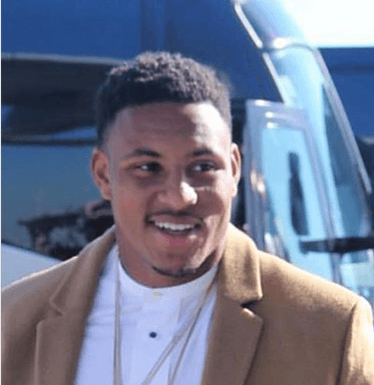 Malcolm Smith - Motivational Sports Speaker