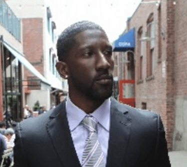 Marcus Trufant - Motivational Sports Speaker