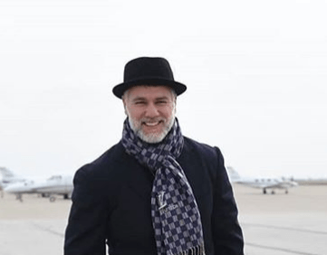 Adam Vinatieri - Motivational Sports Speaker