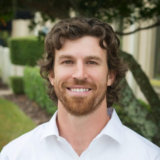 Jordan Shipley - Motivational Sports Speaker