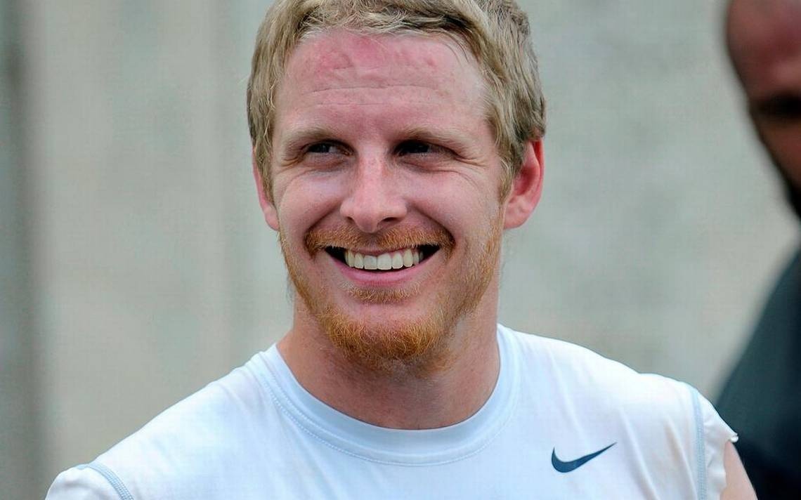 Cole Beasley - Motivational Sports Speaker