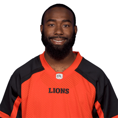 Chris Rainey - Motivational Sports Speaker