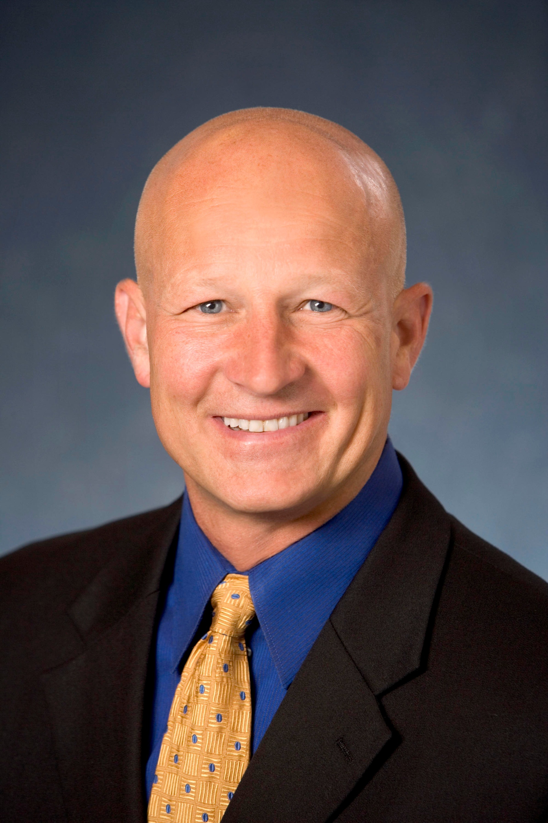 Craig Bohl - Motivational Sports Speaker