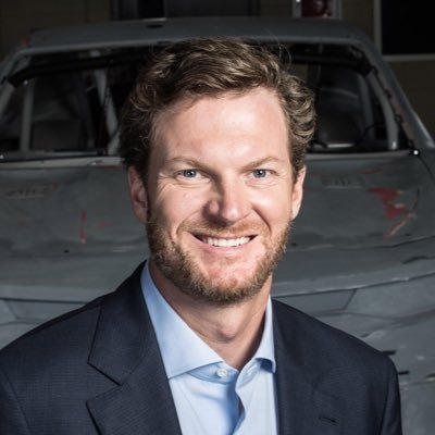 Dale Earnhardt Jr. - Motivational Sports Speaker