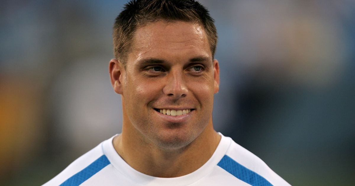 Dan Morgan - Motivational Sports Speaker