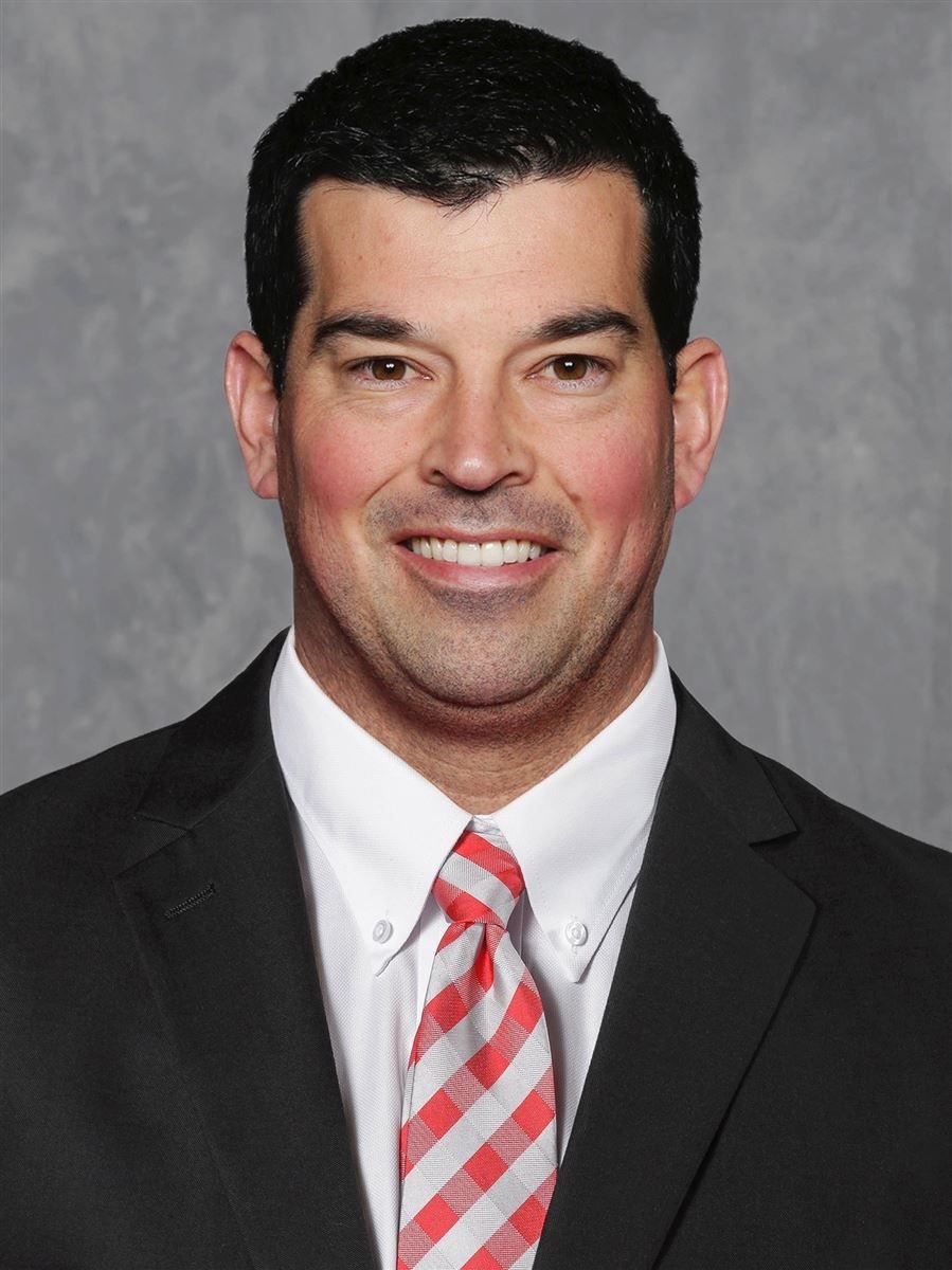 Ryan Day - Motivational Sports Speaker
