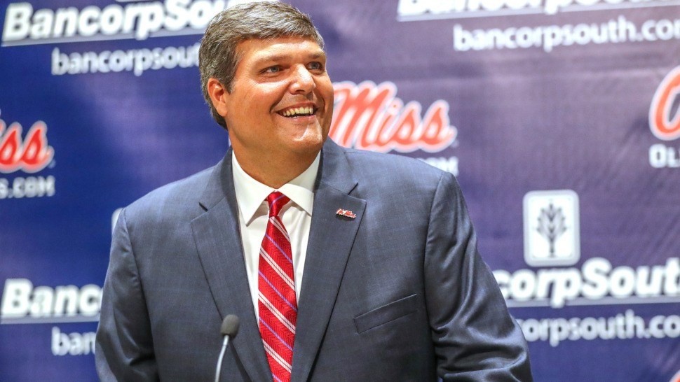 Matt Luke - Motivational Sports Speaker