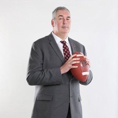 Joe Moorhead - Motivational Sports Speaker