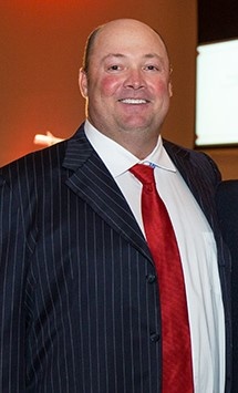 Freddie Kitchens - Motivational Sports Speaker