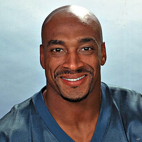 Irving Fryar - Motivational Sports Speaker