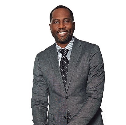 Elton Brand - Motivational Sports Speaker