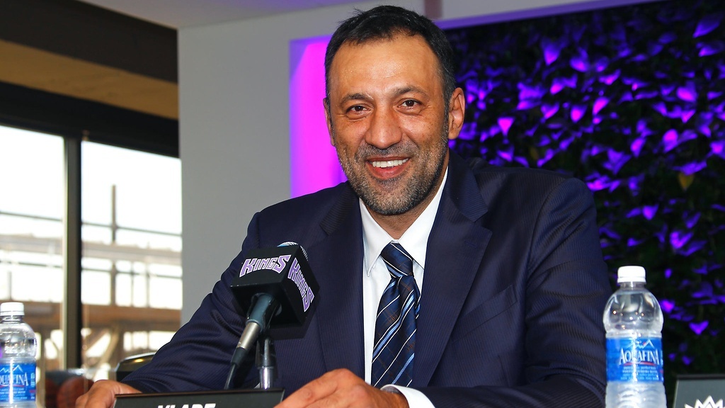 Vlade Divac - Motivational Sports Speaker