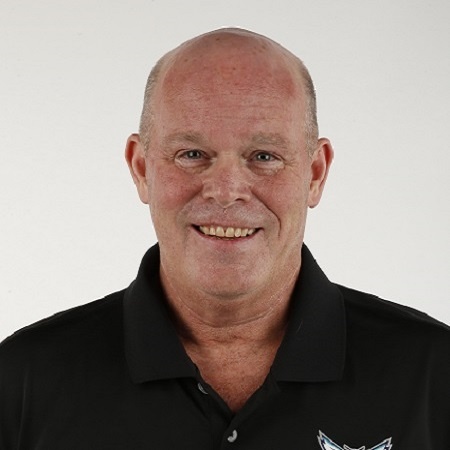 Steve Clifford - Motivational Sports Speaker