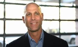 Tim Hudson - Motivational Sports Speaker