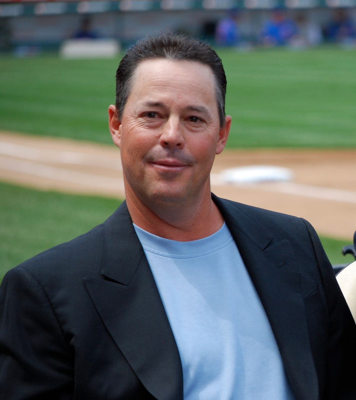 Greg Maddux - Motivational Sports Speaker
