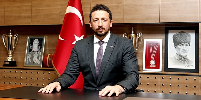 Hedo Turkoglu - Motivational Sports Speaker