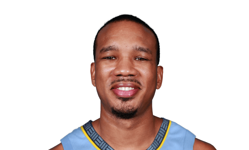 Avery Bradley - Motivational Sports Speaker