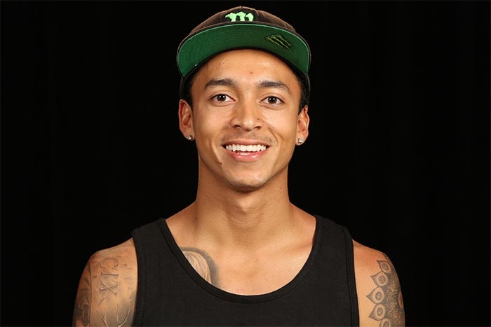 Nyjah Huston - Motivational Sports Speaker