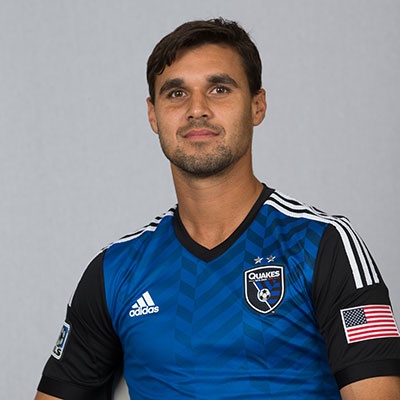 Chris Wondolowski - Motivational Sports Speaker