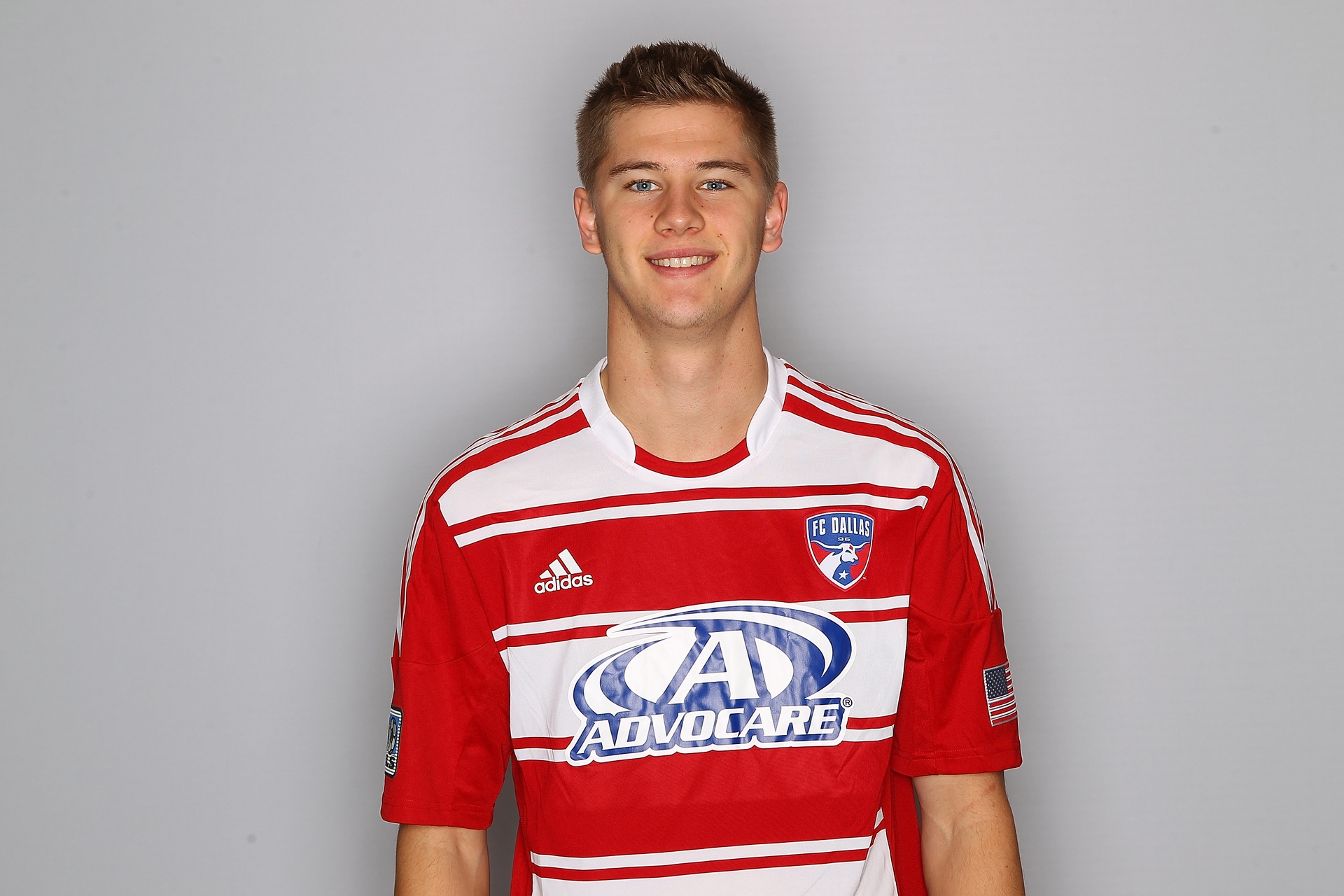 Walker Zimmerman - Motivational Sports Speaker