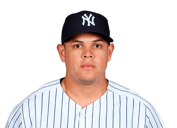 Gio Urshela - Motivational Sports Speaker