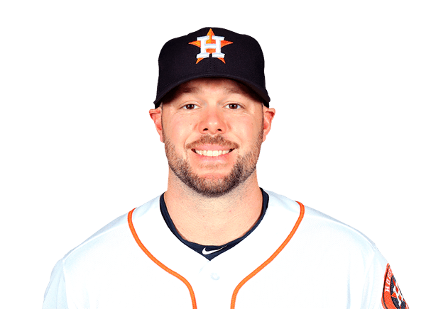 Ryan Pressly - Motivational Sports Speaker