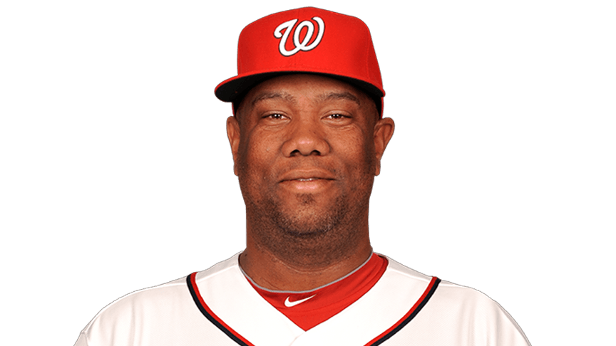 Livan Hernandez - Motivational Sports Speaker