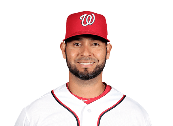 Anibal Sanchez - Motivational Sports Speaker