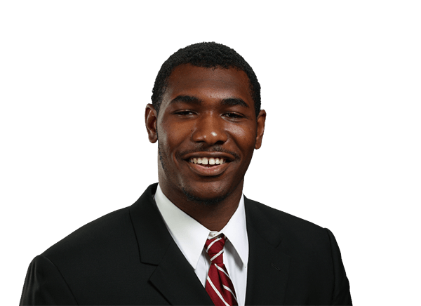 Terrell Lewis - Motivational Sports Speaker