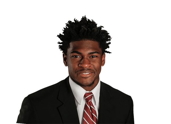 Trevon Diggs - Motivational Sports Speaker