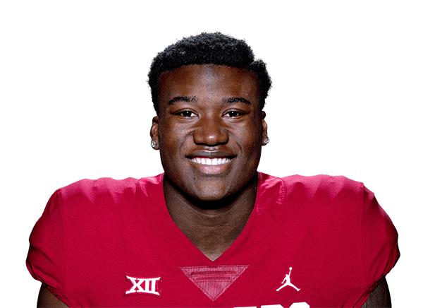 Kenneth Murray - Motivational Sports Speaker