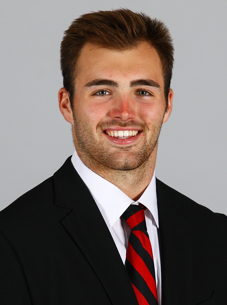 Jake Fromm - Motivational Sports Speaker