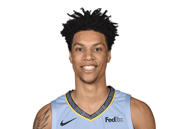 Brandon Clarke - Motivational Sports Speaker