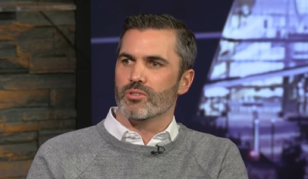 Kevin Stefanski - Motivational Sports Speaker