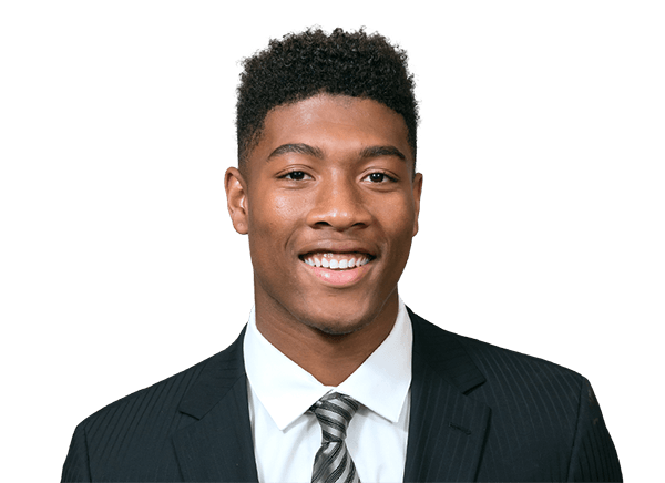 Isaiah Simmons - Motivational Sports Speaker