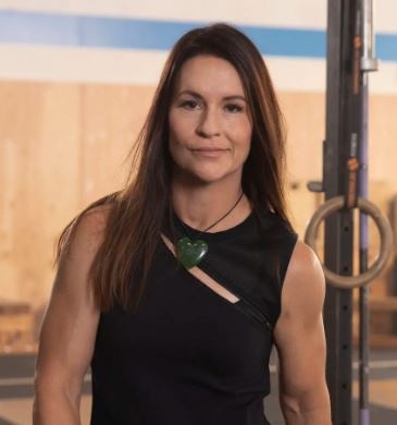 Jen Welter - Motivational Sports Speaker